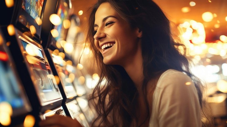 slot777 login featured game showcase